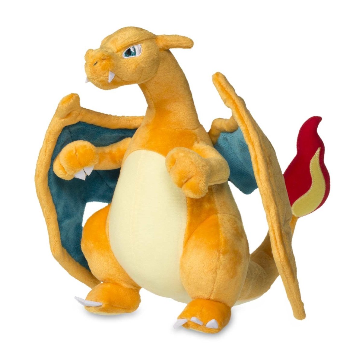 Charizard plush